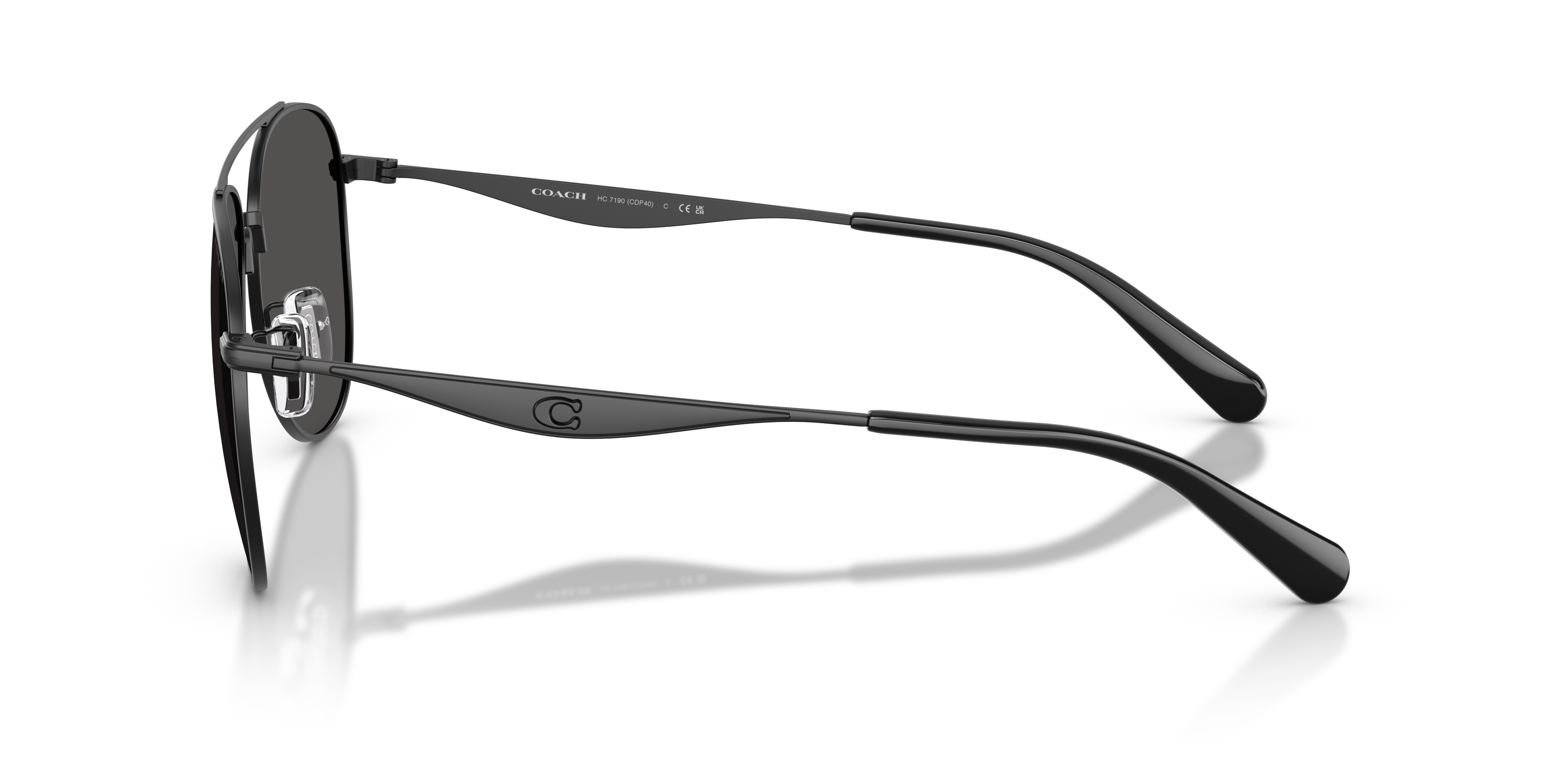 Coach HC7190 943887 Cdp40 